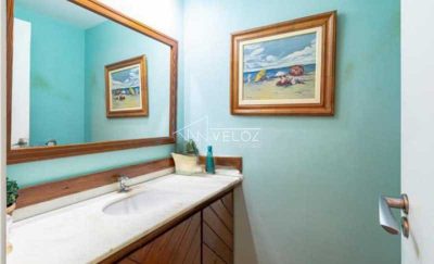 Apartamento, 4 quartos, 160 m² - Foto 5