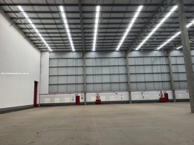 Depósito-Galpão, 5000 m² - Foto 4