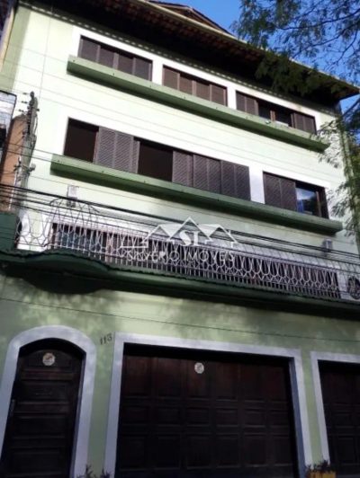 Casa, 8 quartos, 450 m² - Foto 1
