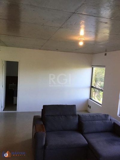 Apartamento, 1 quarto, 68 m² - Foto 2