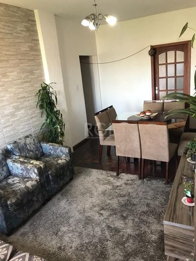 Apartamento, 3 quartos, 81 m² - Foto 1