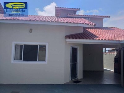 Sobrado, 2 quartos, 94 m² - Foto 3