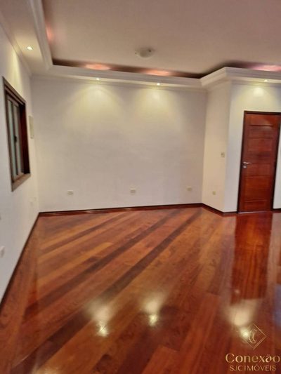 Sobrado, 3 quartos, 265 m² - Foto 4