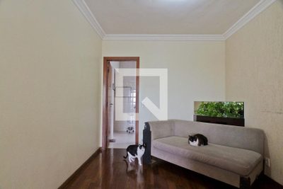 Apartamento, 3 quartos, 96 m² - Foto 5