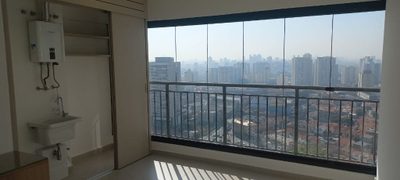 Apartamento, 2 quartos, 55 m² - Foto 3