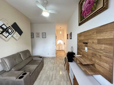 Apartamento, 1 quarto, 42 m² - Foto 2