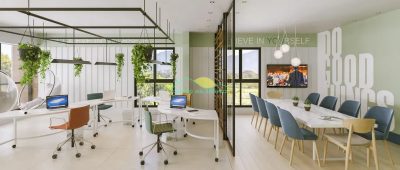 Apartamento, 1 quarto, 59 m² - Foto 5