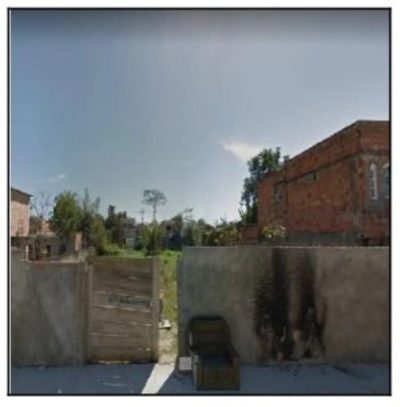 Casa, 1 quarto, 35 m² - Foto 1
