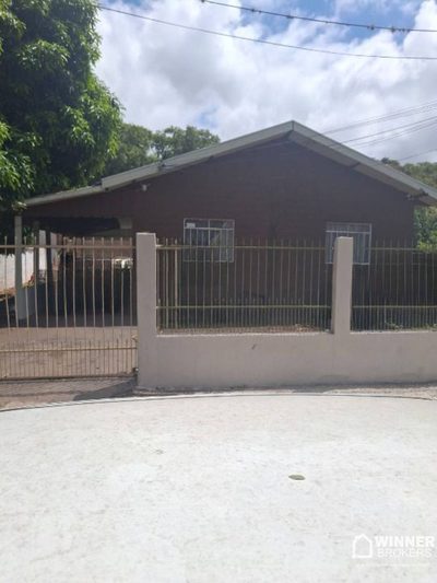 Terreno, 370 m² - Foto 1