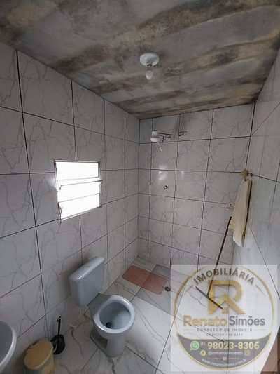 Casa, 2 quartos, 2 m² - Foto 4