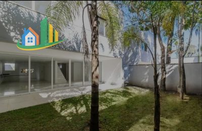 Apartamento, 4 quartos, 483 m² - Foto 1