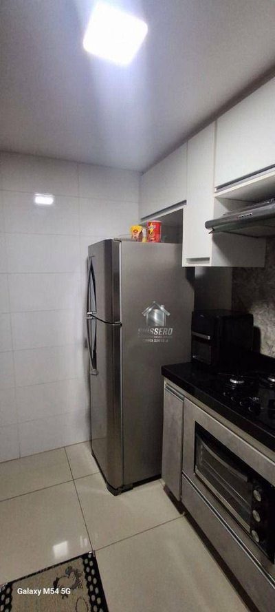Apartamento, 2 quartos, 46 m² - Foto 5