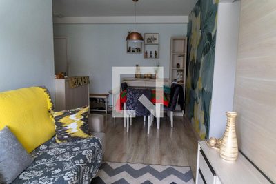 Apartamento, 2 quartos, 72 m² - Foto 3