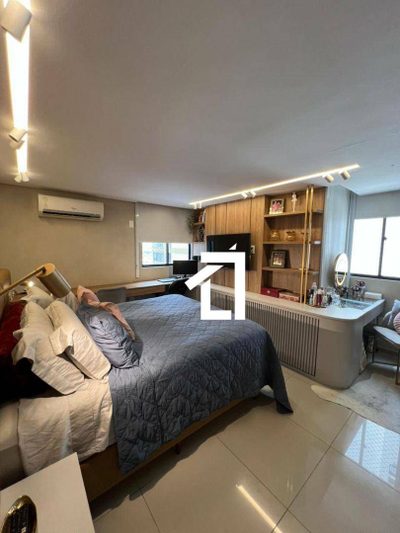 Apartamento, 2 quartos, 84 m² - Foto 5