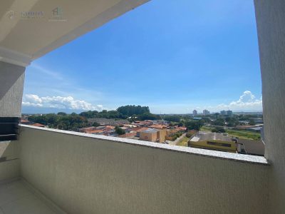Apartamento, 2 quartos, 66 m² - Foto 4