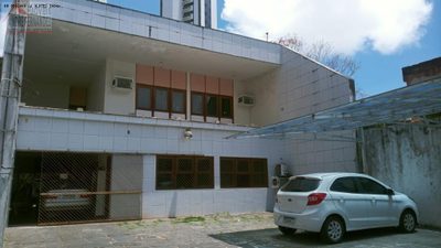 Casa, 5 quartos, 426 m² - Foto 2