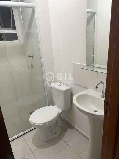 Apartamento, 2 quartos, 50 m² - Foto 4