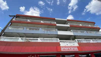 Apartamento, 3 quartos, 183 m² - Foto 1