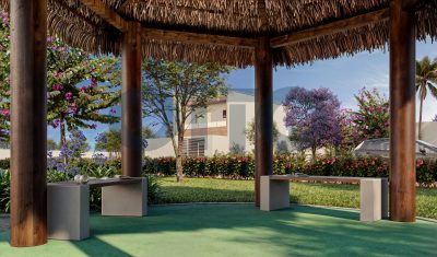 Terreno, 251 m² - Foto 3