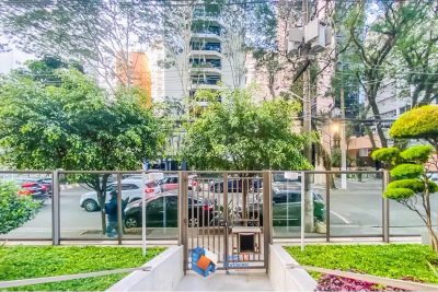 Apartamento, 2 quartos, 130 m² - Foto 4