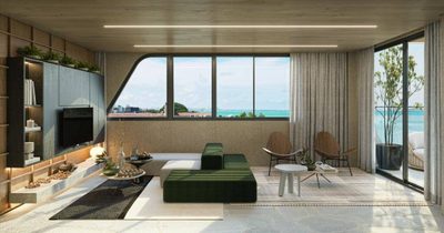 Apartamento, 3 quartos, 100 m² - Foto 5