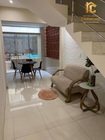 Casa, 4 quartos - Foto 4