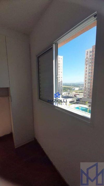 Apartamento, 2 quartos, 41 m² - Foto 4