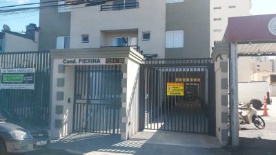 Apartamento, 2 quartos, 44 m² - Foto 4