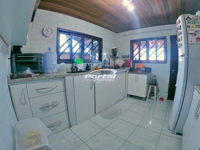 Casa, 5 quartos, 180 m² - Foto 4