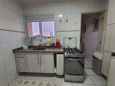 Apartamento, 3 quartos, 75 m² - Foto 2