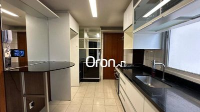 Apartamento, 3 quartos, 127 m² - Foto 5