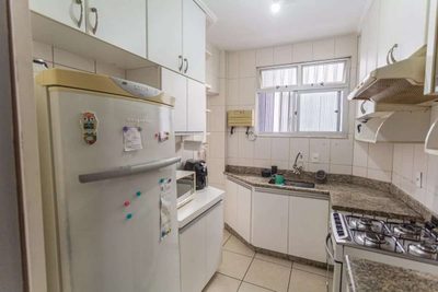 Apartamento, 3 quartos, 120 m² - Foto 5