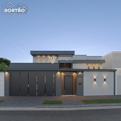 Casa, 3 quartos, 145 m² - Foto 2