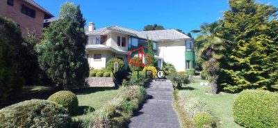Casa, 3 quartos, 390 m² - Foto 1
