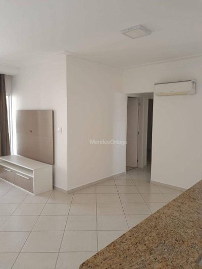 Apartamento, 3 quartos, 90 m² - Foto 2