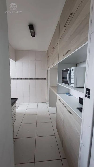 Apartamento, 1 quarto, 45 m² - Foto 2