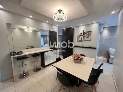 Apartamento, 2 quartos, 68 m² - Foto 2