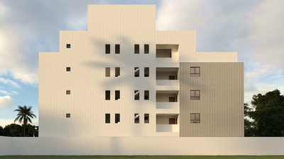Cobertura, 2 quartos, 127 m² - Foto 3