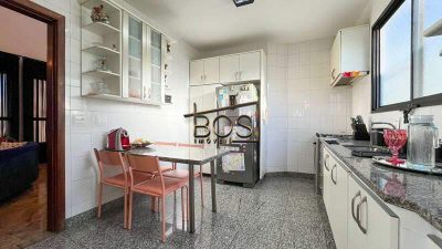 Cobertura, 4 quartos, 190 m² - Foto 5