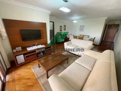 Apartamento, 3 quartos, 117 m² - Foto 4