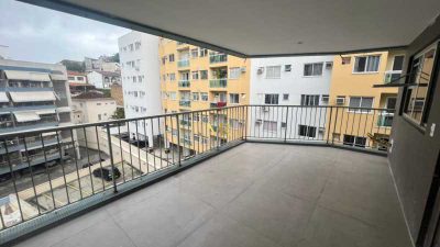 Apartamento, 3 quartos, 105 m² - Foto 4