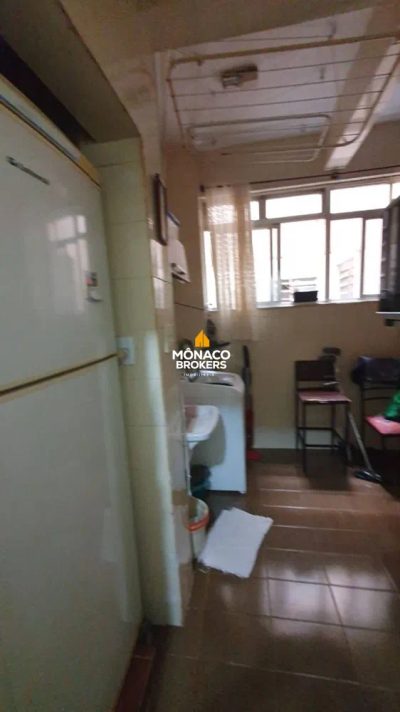 Apartamento, 1 quarto, 50 m² - Foto 3