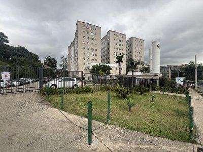 Apartamento, 2 quartos, 40 m² - Foto 1
