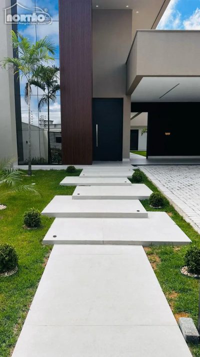 Casa, 209 m² - Foto 2