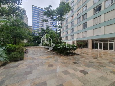 Apartamento, 2 quartos, 91 m² - Foto 4