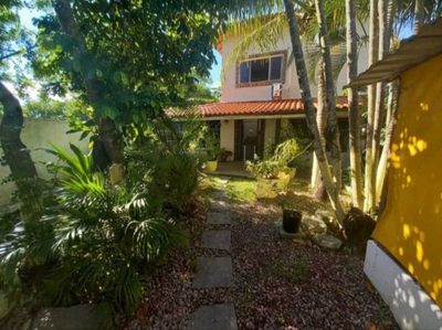 Casa, 3 quartos, 360 m² - Foto 1