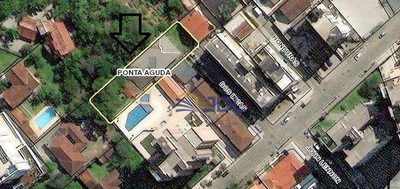 Terreno, 870 m² - Foto 1