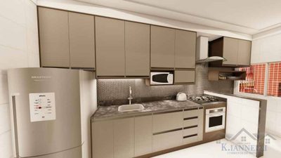 Apartamento, 1 quarto, 50 m² - Foto 4