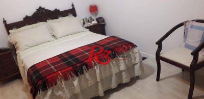Apartamento, 2 quartos, 130 m² - Foto 5