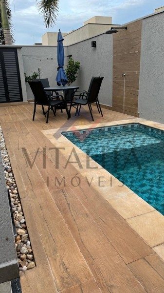 Casa, 3 quartos, 150 m² - Foto 1